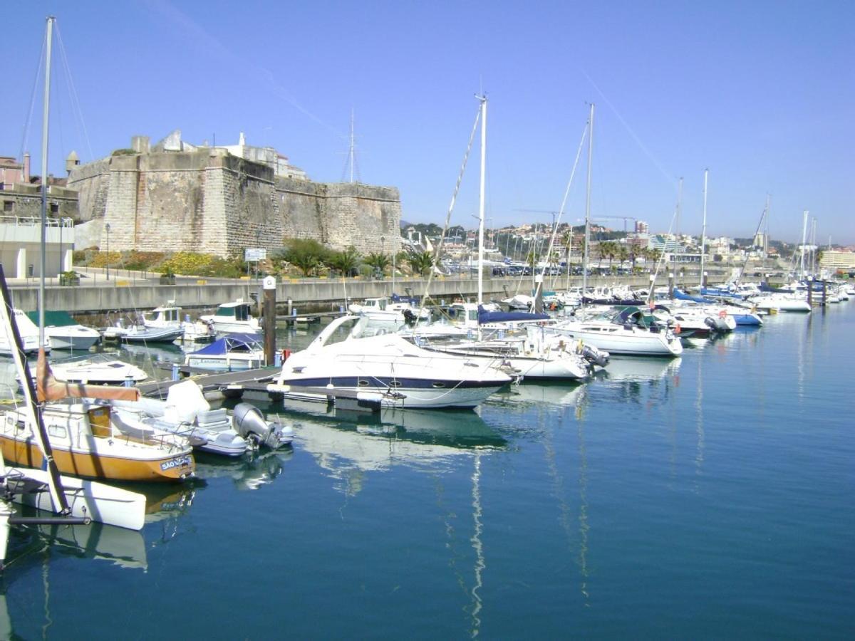 Luxury Apartment Near Cascais Town & Marina 部屋 写真
