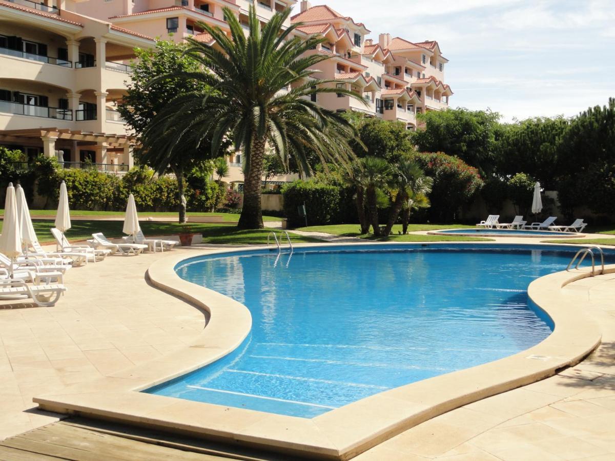 Luxury Apartment Near Cascais Town & Marina 部屋 写真