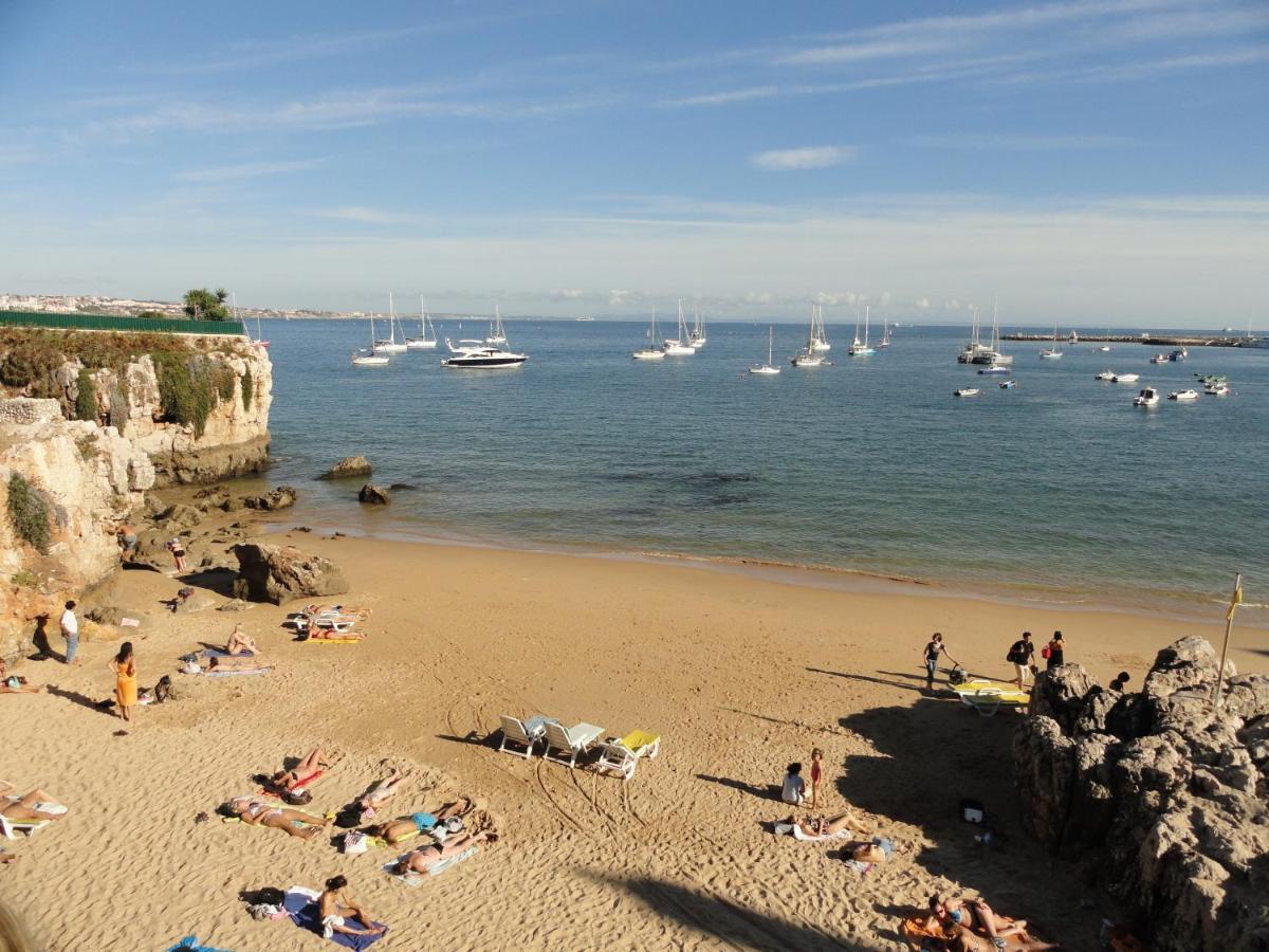 Luxury Apartment Near Cascais Town & Marina 部屋 写真