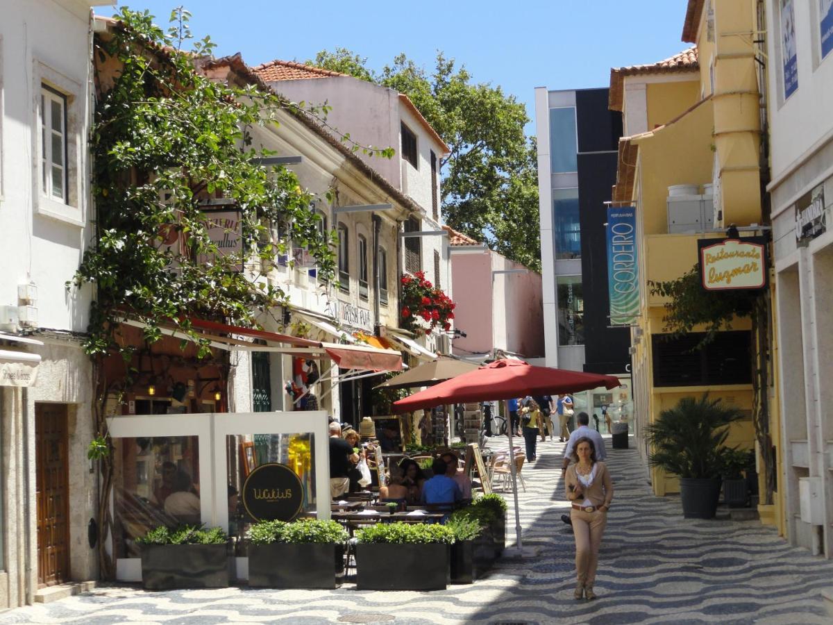 Luxury Apartment Near Cascais Town & Marina 部屋 写真
