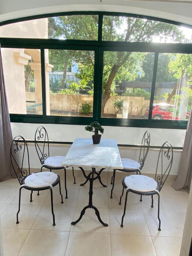 Luxury Apartment Near Cascais Town & Marina エクステリア 写真