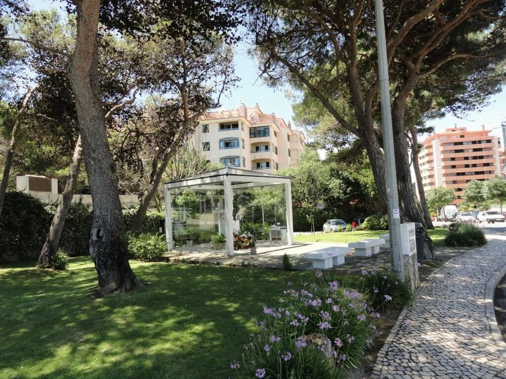 Luxury Apartment Near Cascais Town & Marina エクステリア 写真