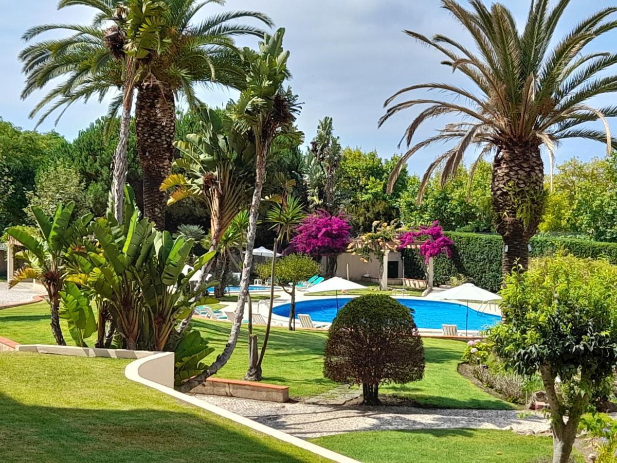 Luxury Apartment Near Cascais Town & Marina エクステリア 写真