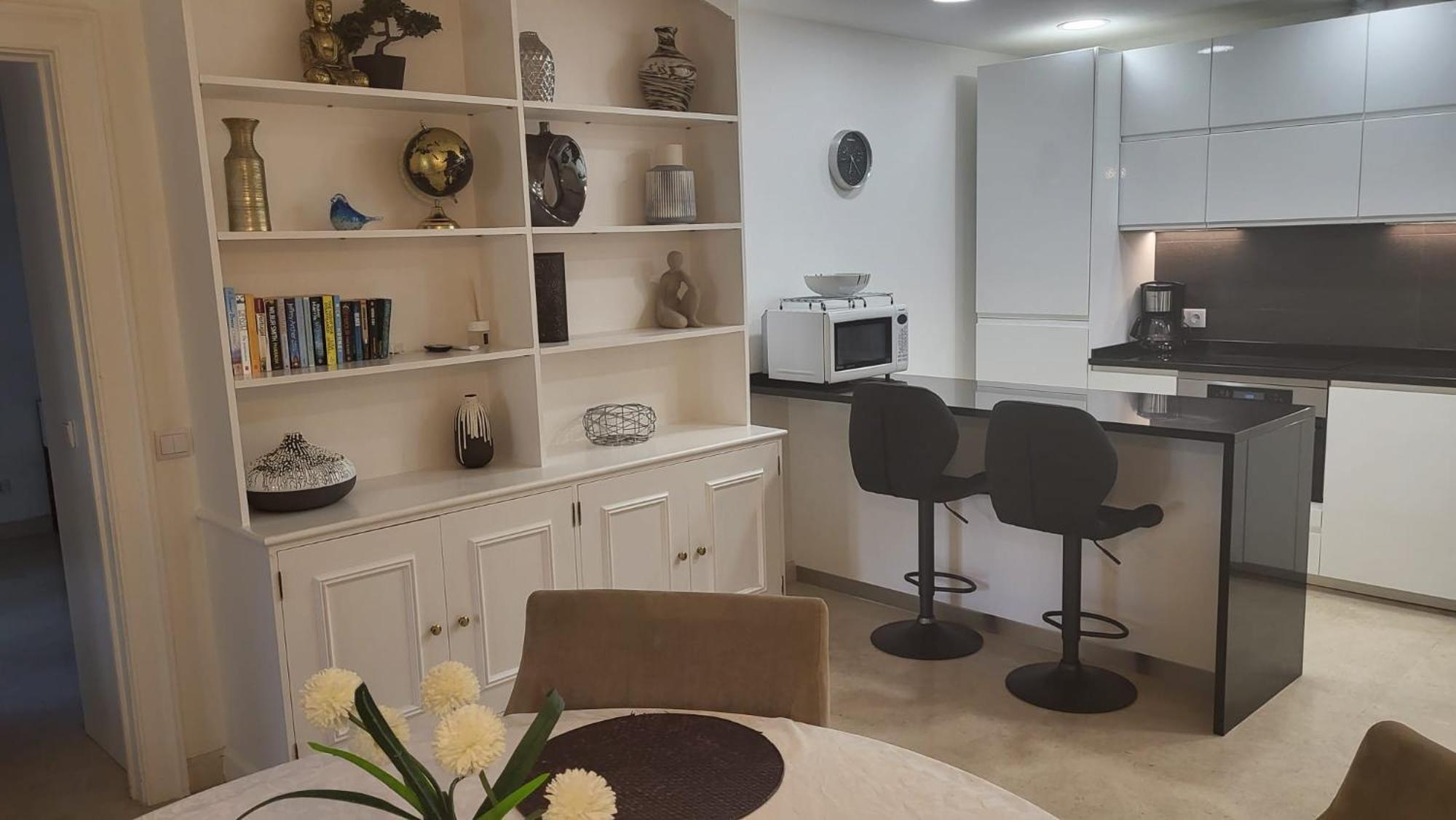 Luxury Apartment Near Cascais Town & Marina エクステリア 写真