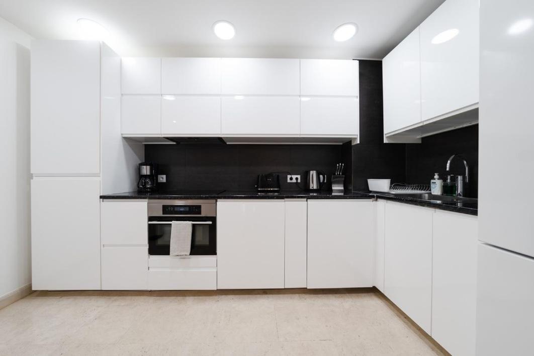 Luxury Apartment Near Cascais Town & Marina エクステリア 写真