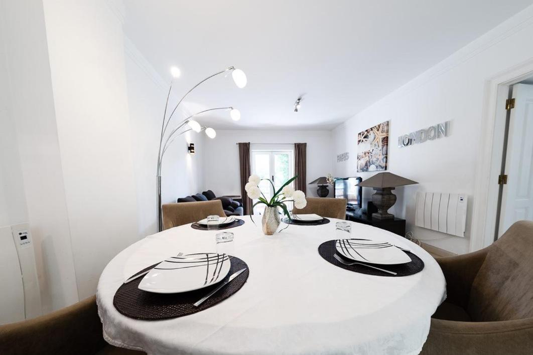Luxury Apartment Near Cascais Town & Marina エクステリア 写真