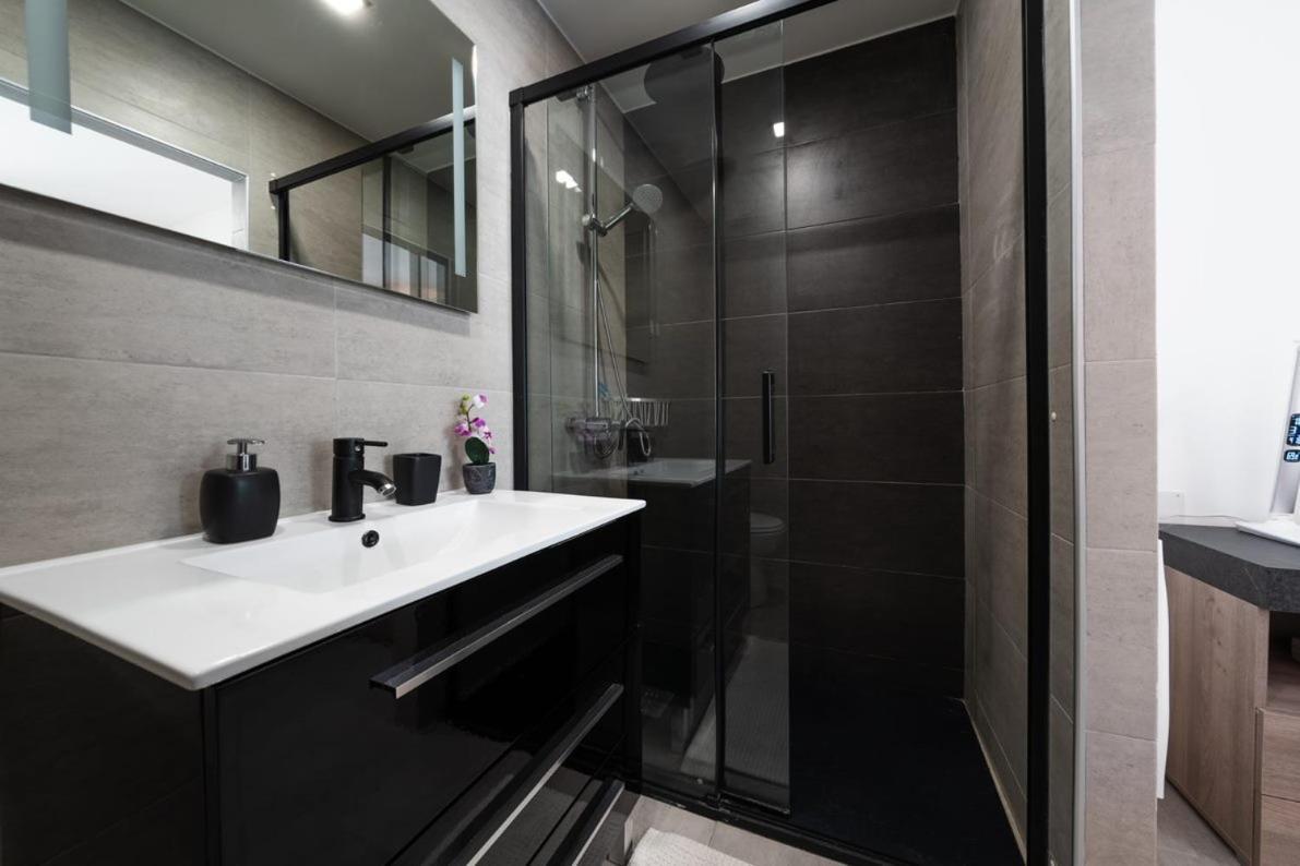 Luxury Apartment Near Cascais Town & Marina エクステリア 写真