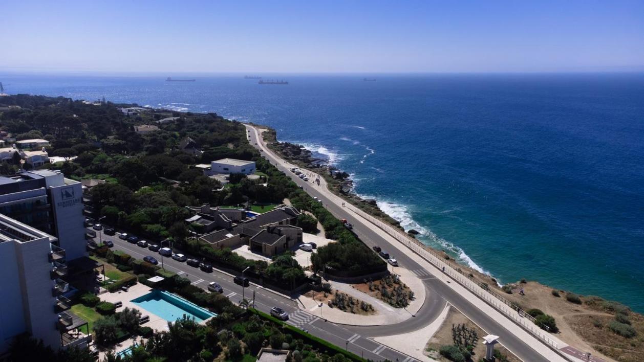 Luxury Apartment Near Cascais Town & Marina エクステリア 写真