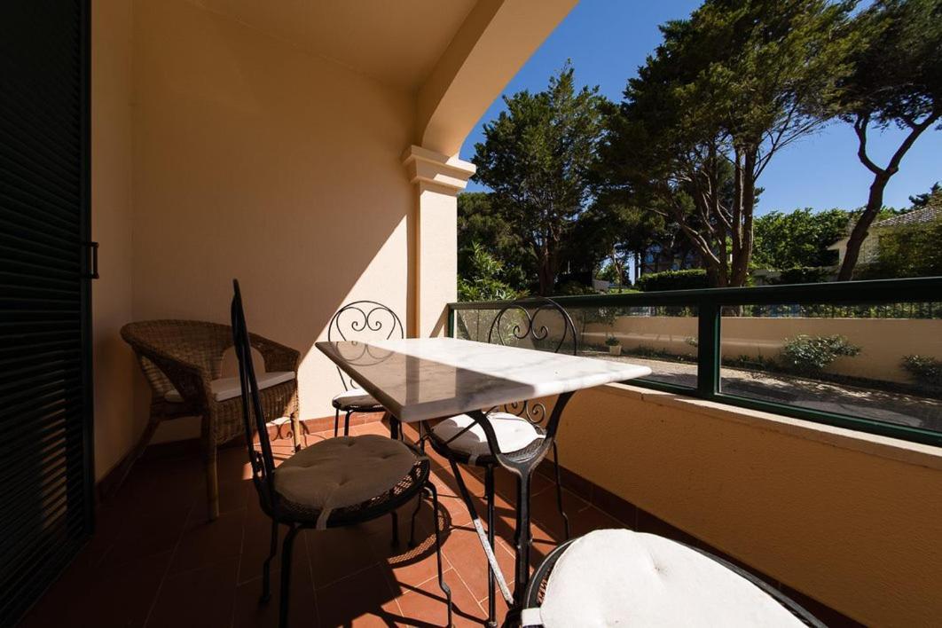 Luxury Apartment Near Cascais Town & Marina エクステリア 写真