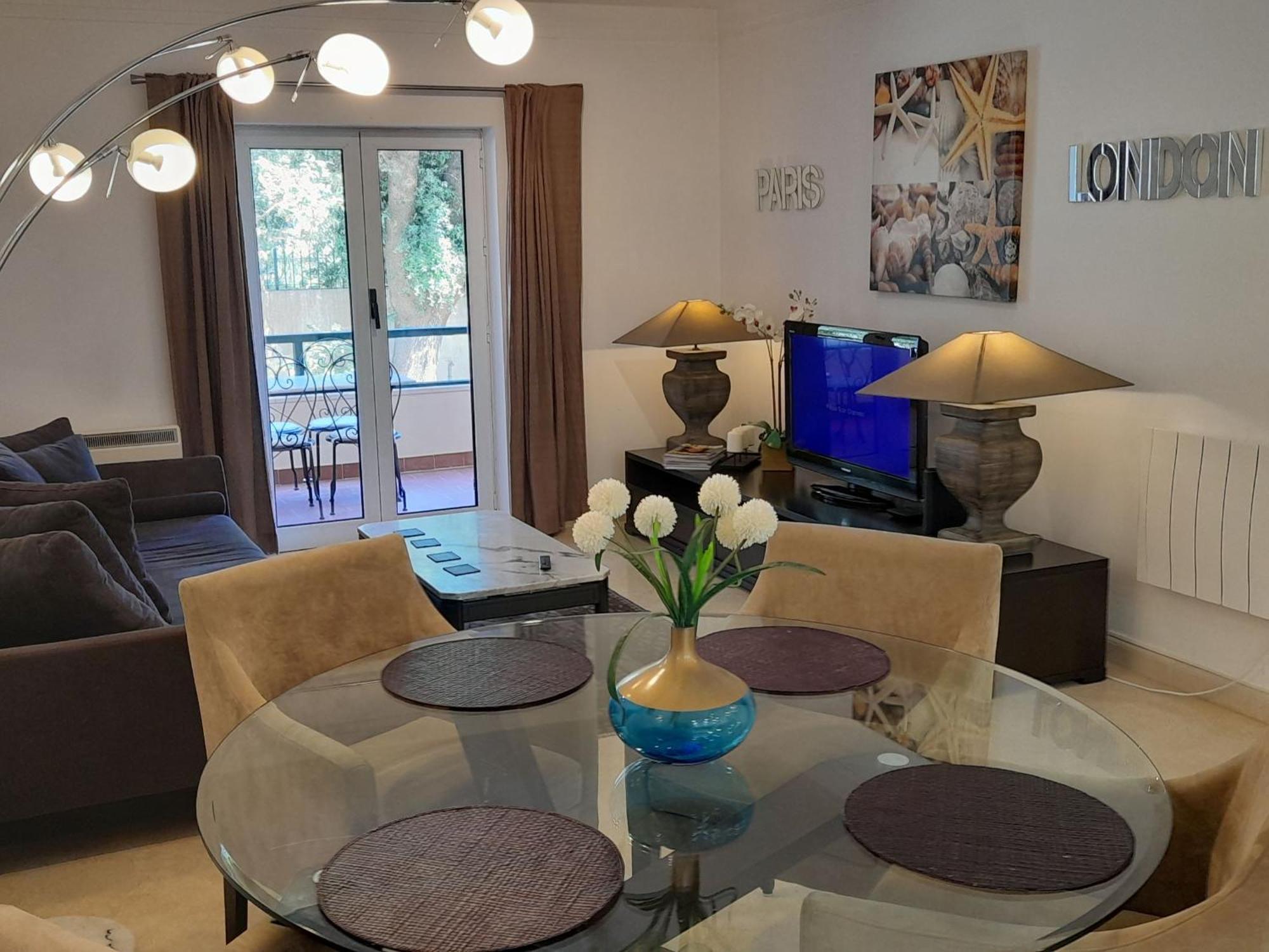Luxury Apartment Near Cascais Town & Marina エクステリア 写真