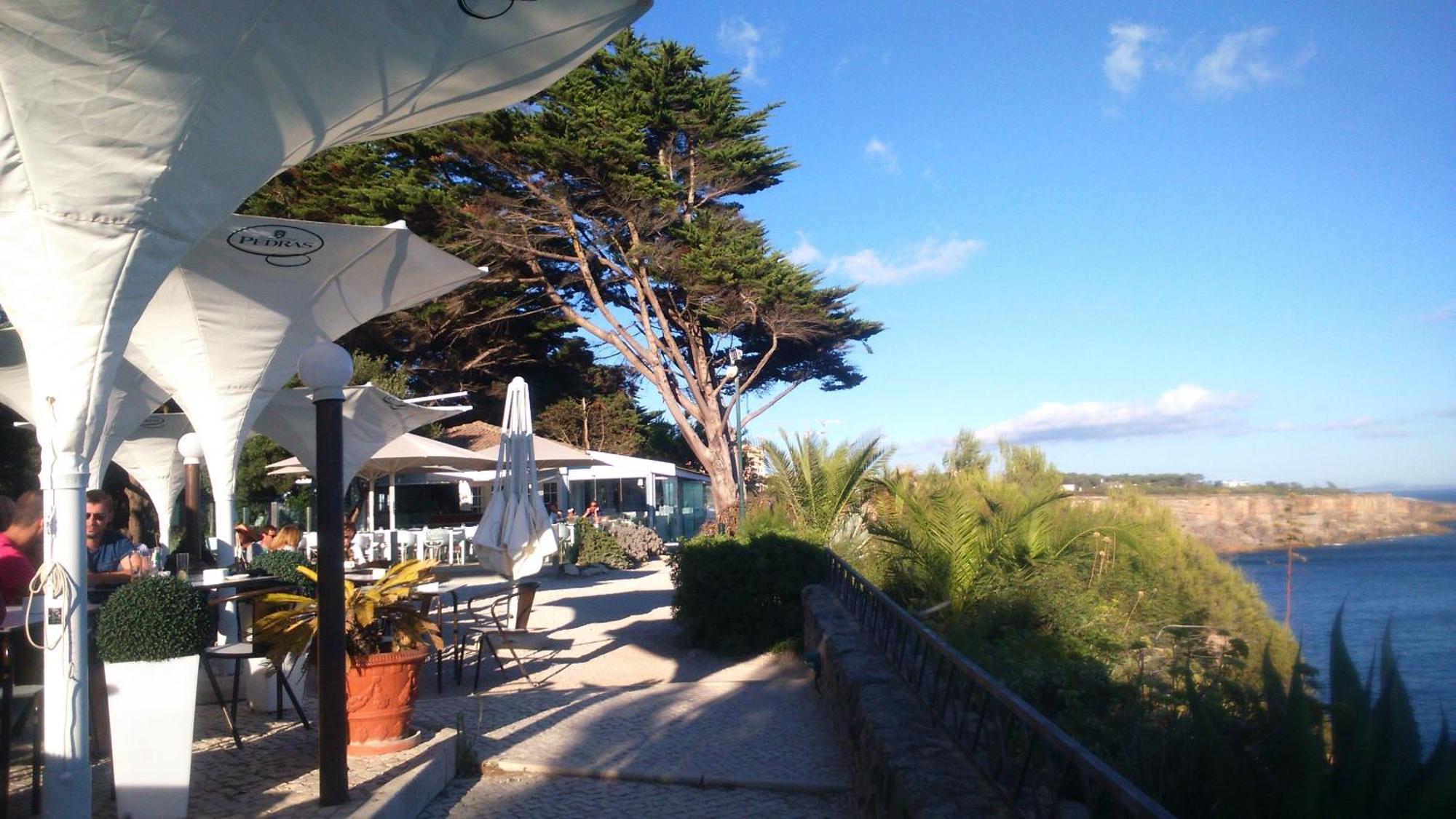 Luxury Apartment Near Cascais Town & Marina エクステリア 写真