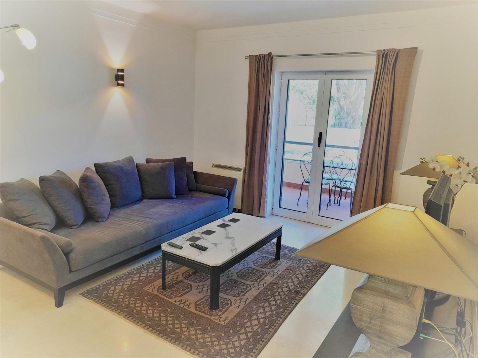 Luxury Apartment Near Cascais Town & Marina エクステリア 写真