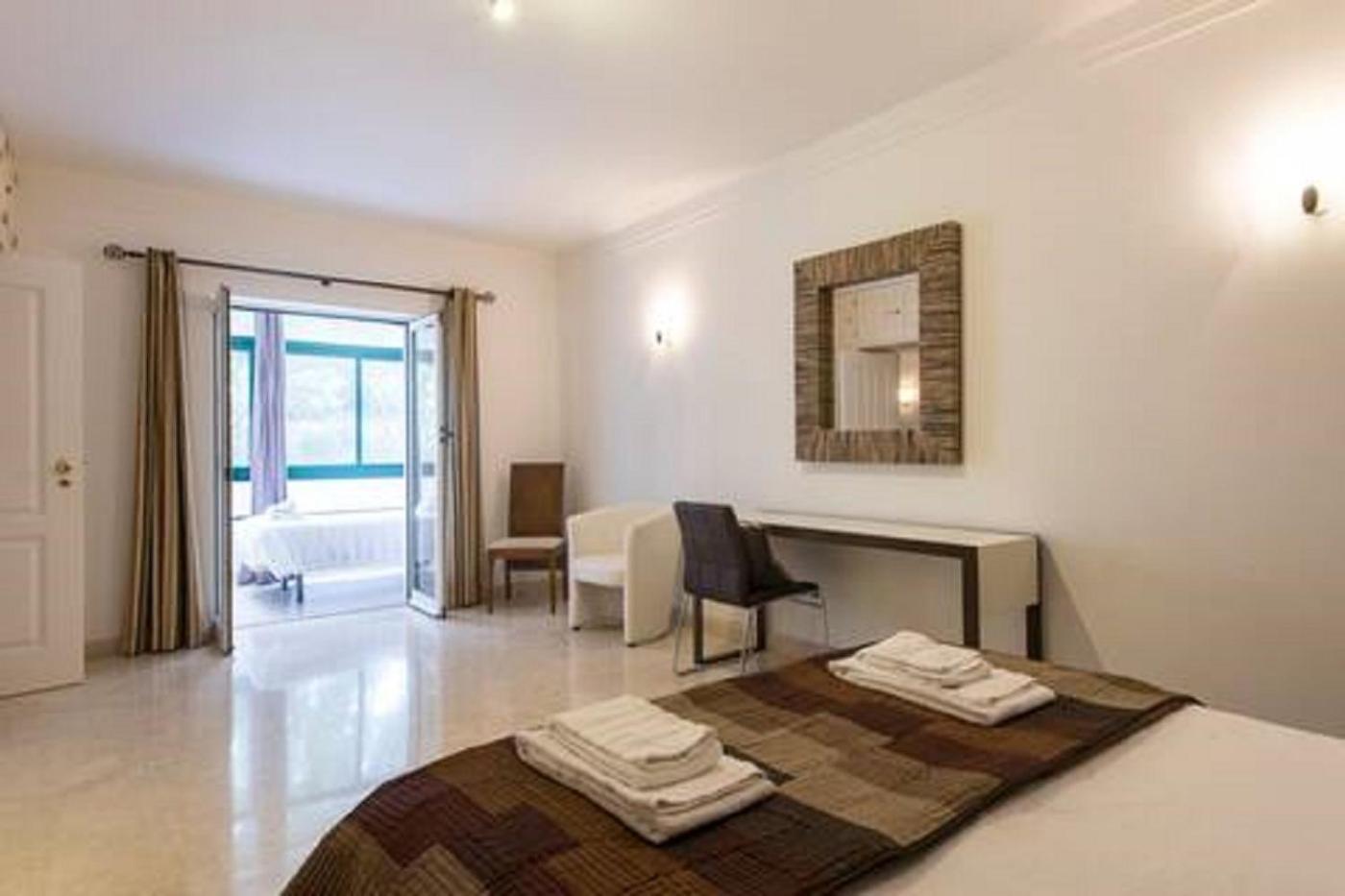 Luxury Apartment Near Cascais Town & Marina エクステリア 写真
